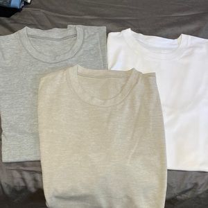 Esntls sport shirt all new